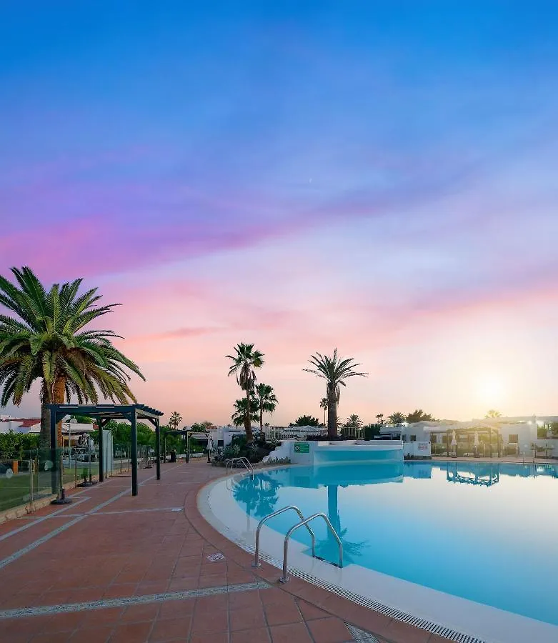 Ferienwohnung Maspalomas Lago Canary Sunset