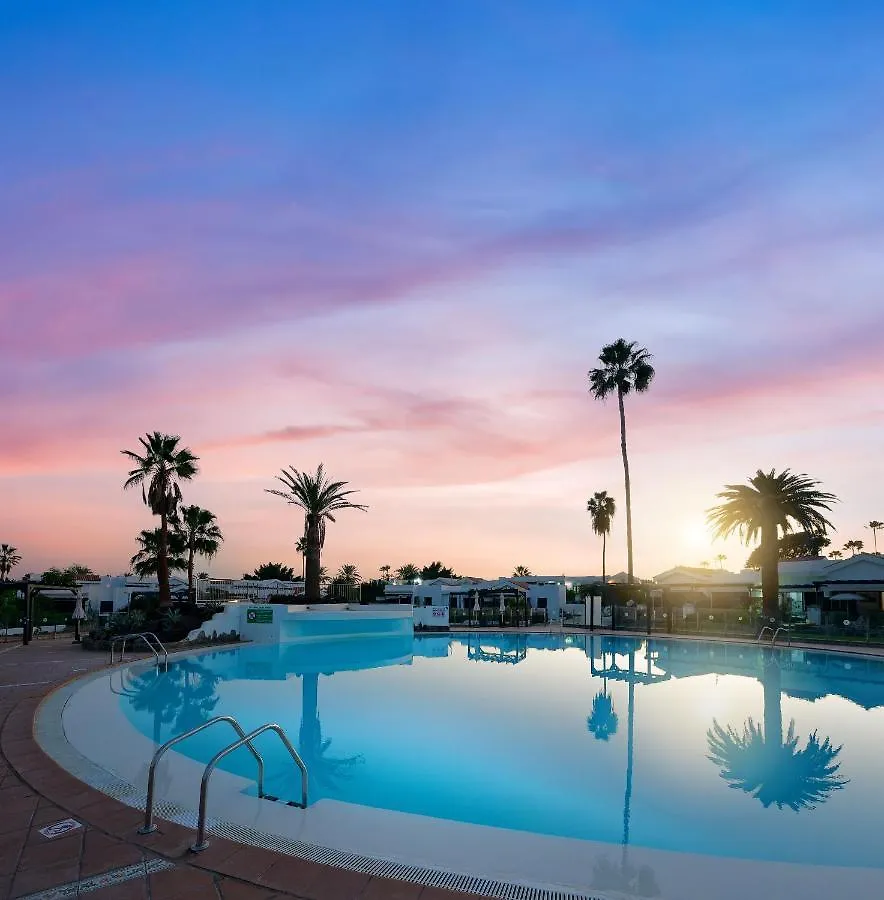 Ferienwohnung Maspalomas Lago Canary Sunset Apartment