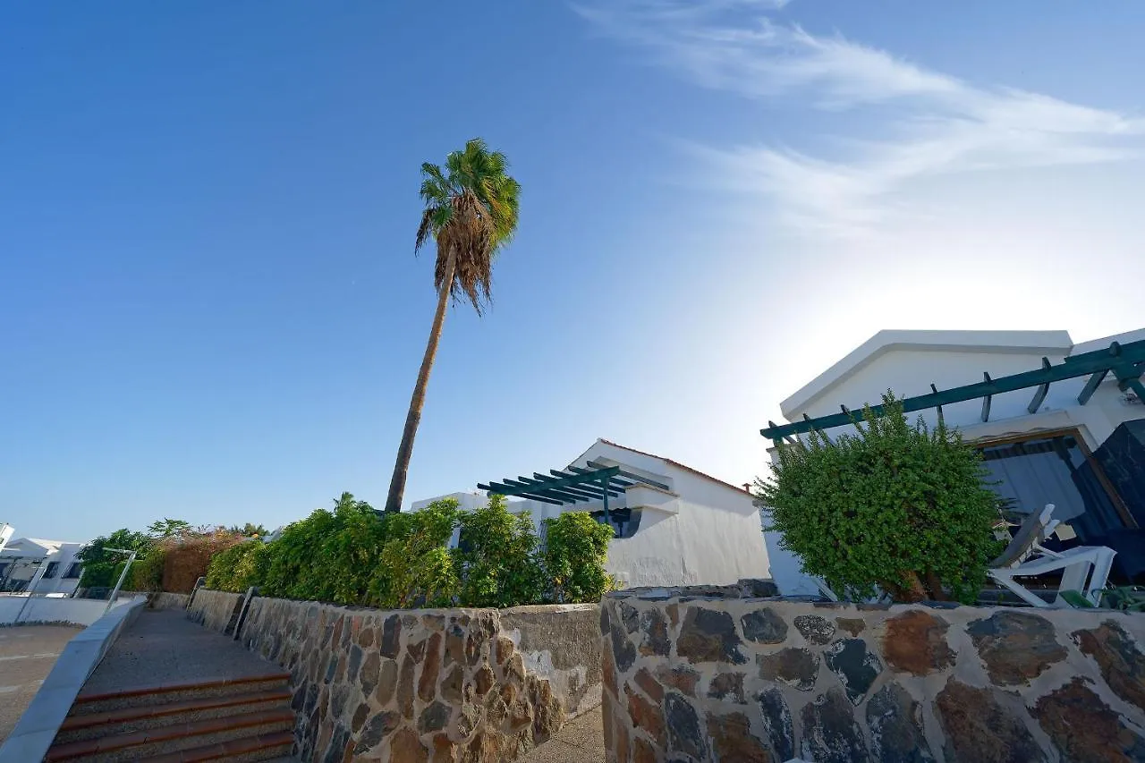 Ferienwohnung Maspalomas Lago Canary Sunset Maspalomas (Gran Canaria)