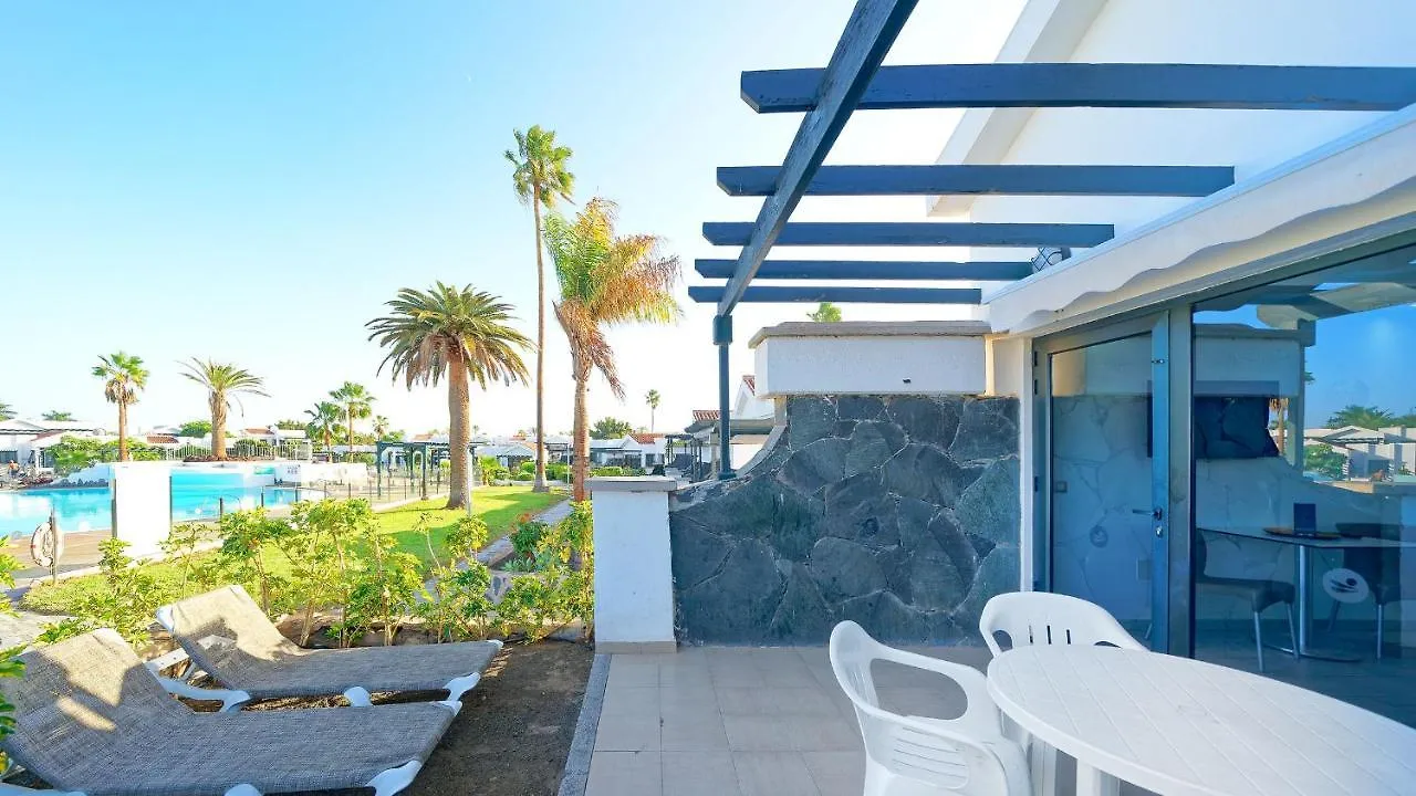 Ferienwohnung Maspalomas Lago Canary Sunset