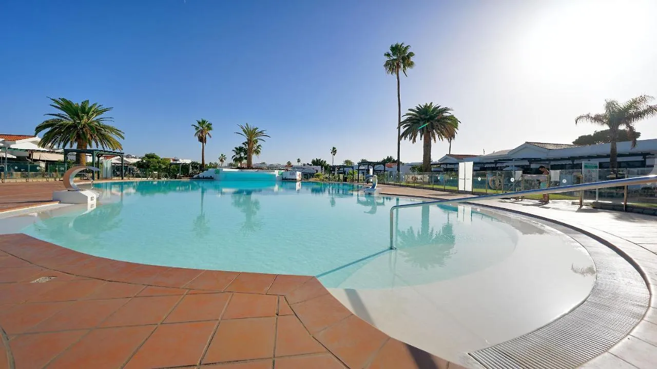 Apartment Ferienwohnung Maspalomas Lago Canary Sunset