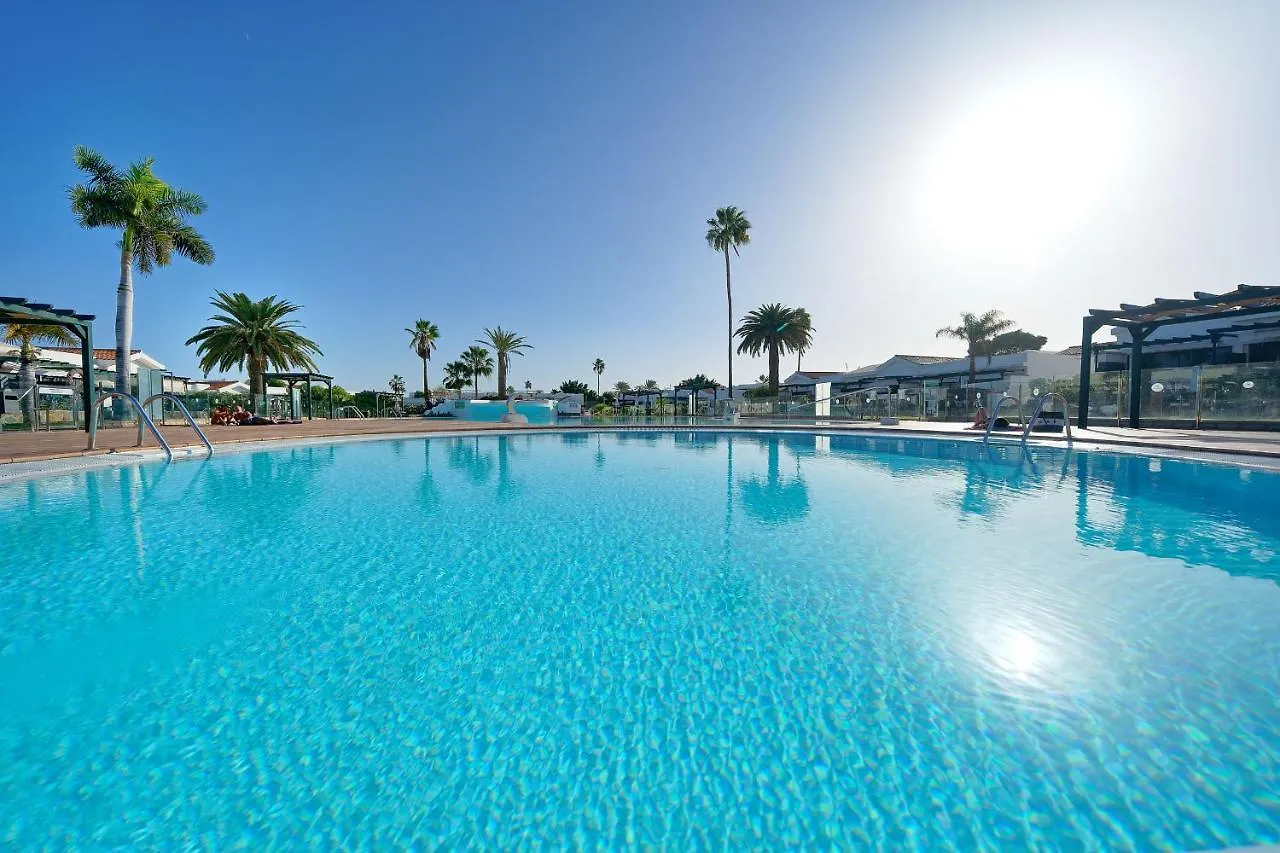 Ferienwohnung Maspalomas Lago Canary Sunset Apartment