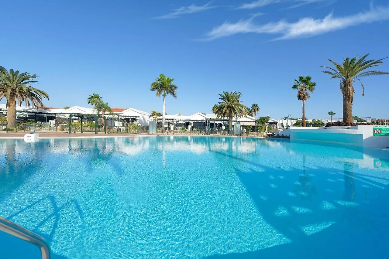 Apartment Ferienwohnung Maspalomas Lago Canary Sunset