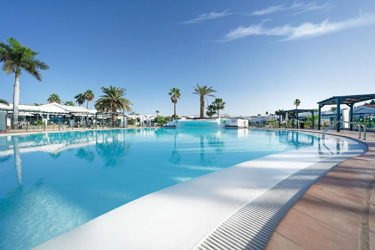 Ferienwohnung Maspalomas Lago Canary Sunset Spanien