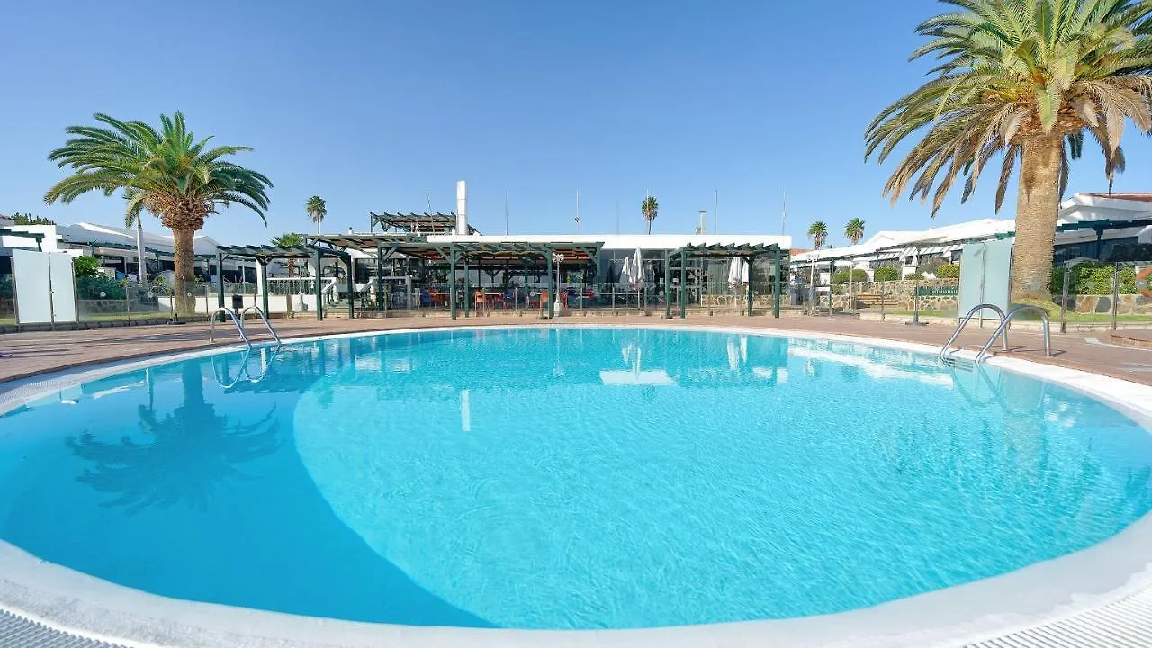 Apartment Ferienwohnung Maspalomas Lago Canary Sunset