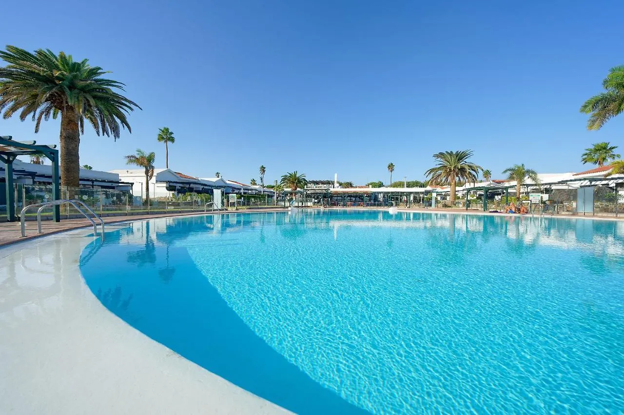 Apartment Ferienwohnung Maspalomas Lago Canary Sunset