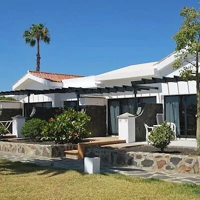 Ferienwohnung Maspalomas Lago Canary Sunset Spanien