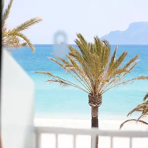 Bonavida 3*, Port d'Alcúdia Spanien
