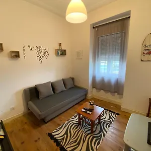 Tomás Surf Shelter Apartamento Lisboa