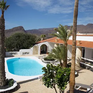 Ferienhaus Aulaga, Agüimes