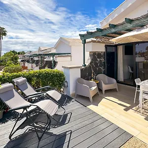 Relaxing Retreat In - Fully Renovated Maspalomas (Gran Canaria)
