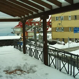 Rent Apartamento Sierra Nevada