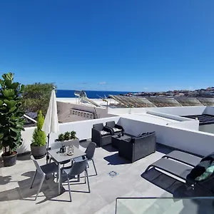 Apartment Ocean Surf, Playa Del Hombre