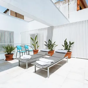Singular Virgenes Apartamento Sevilla